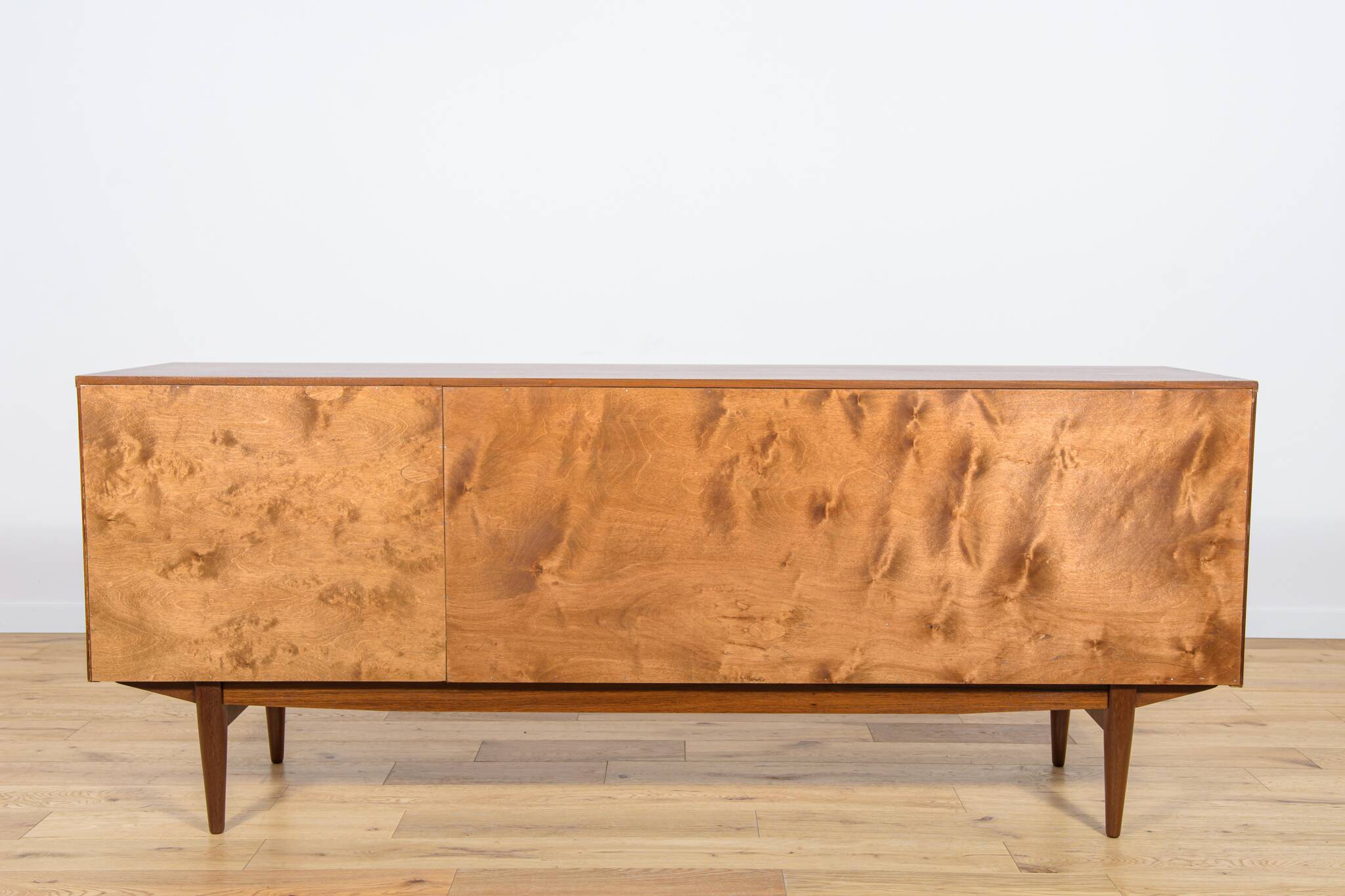 Mid-Century British Teak Sideboard, 1960s