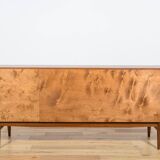 Mid-Century British Teak Sideboard, 1960s