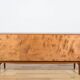 Mid-Century British Teak Sideboard, 1960s