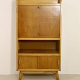 Vintage secretary furniture from the 50s and 60s Ref NOMAD