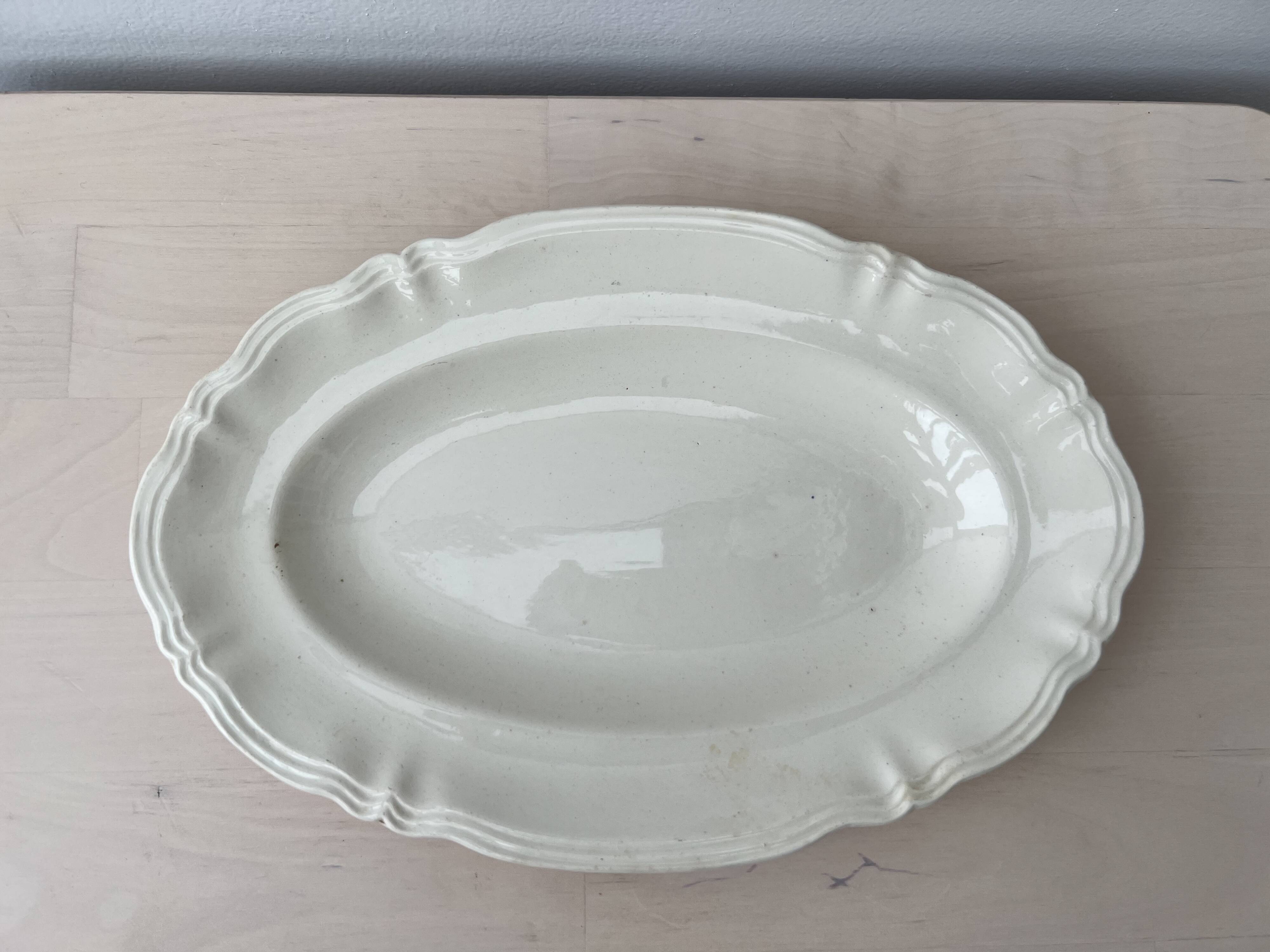 Ravier Digoin Sarreguemines