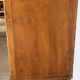 Buffet vintage des années 60 en chêne
