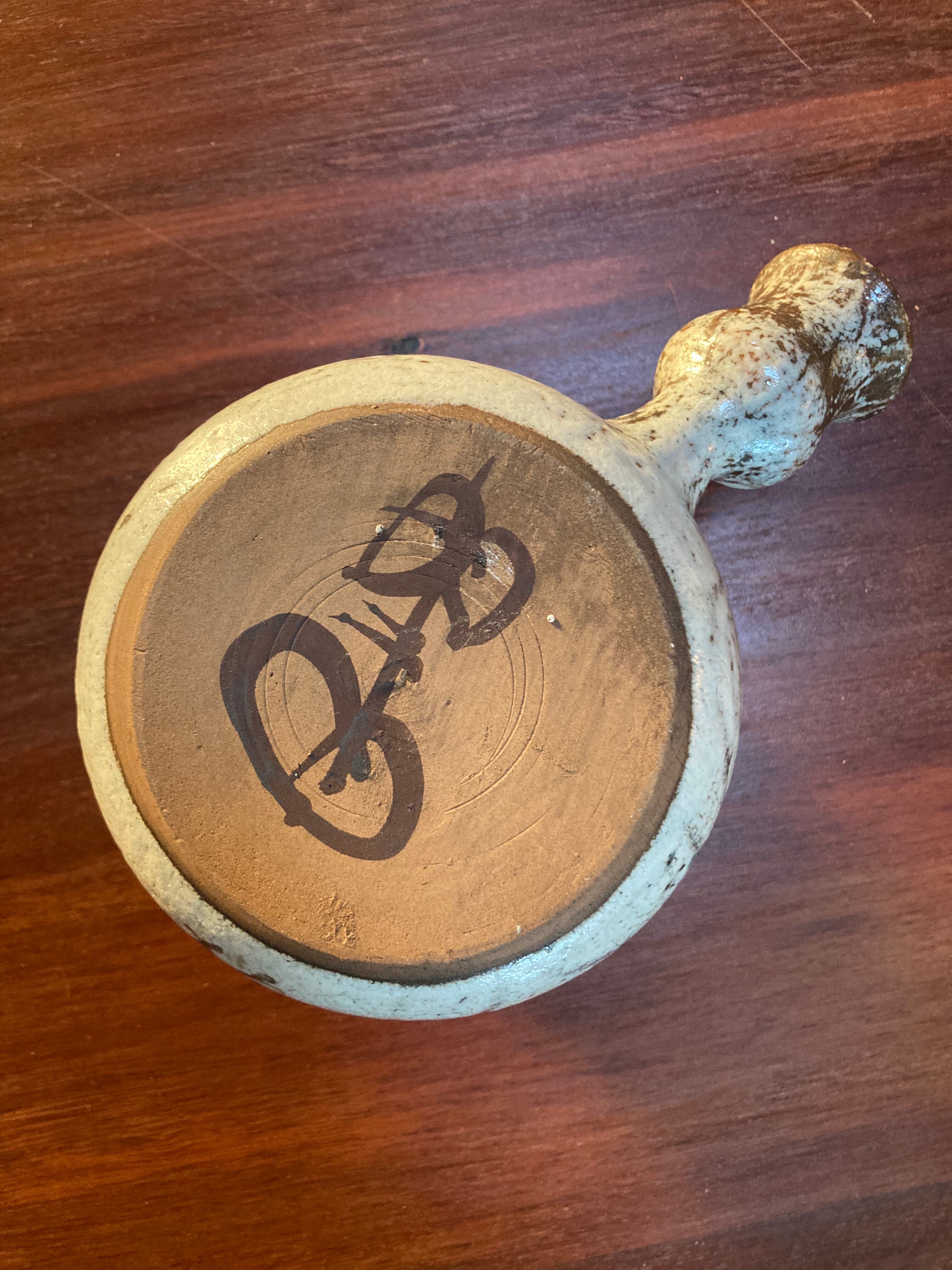 Saucière Gustave Reynaud, Le Murier, Vallauris