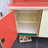 Buffet formica years 50