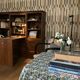 bookcase/desk furniture