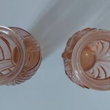 Paire de vases années 30