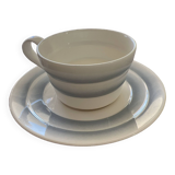 Sasaki Ombra mug by Vignelli