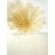 Murano Glass Flush Mount by Simoeng for Simoeng
