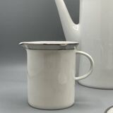 Hans Theo Bauman, for Rosenthal, Berlin model, service for 8 people