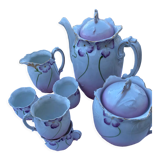 Coffee service