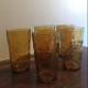 70's vintage glasses