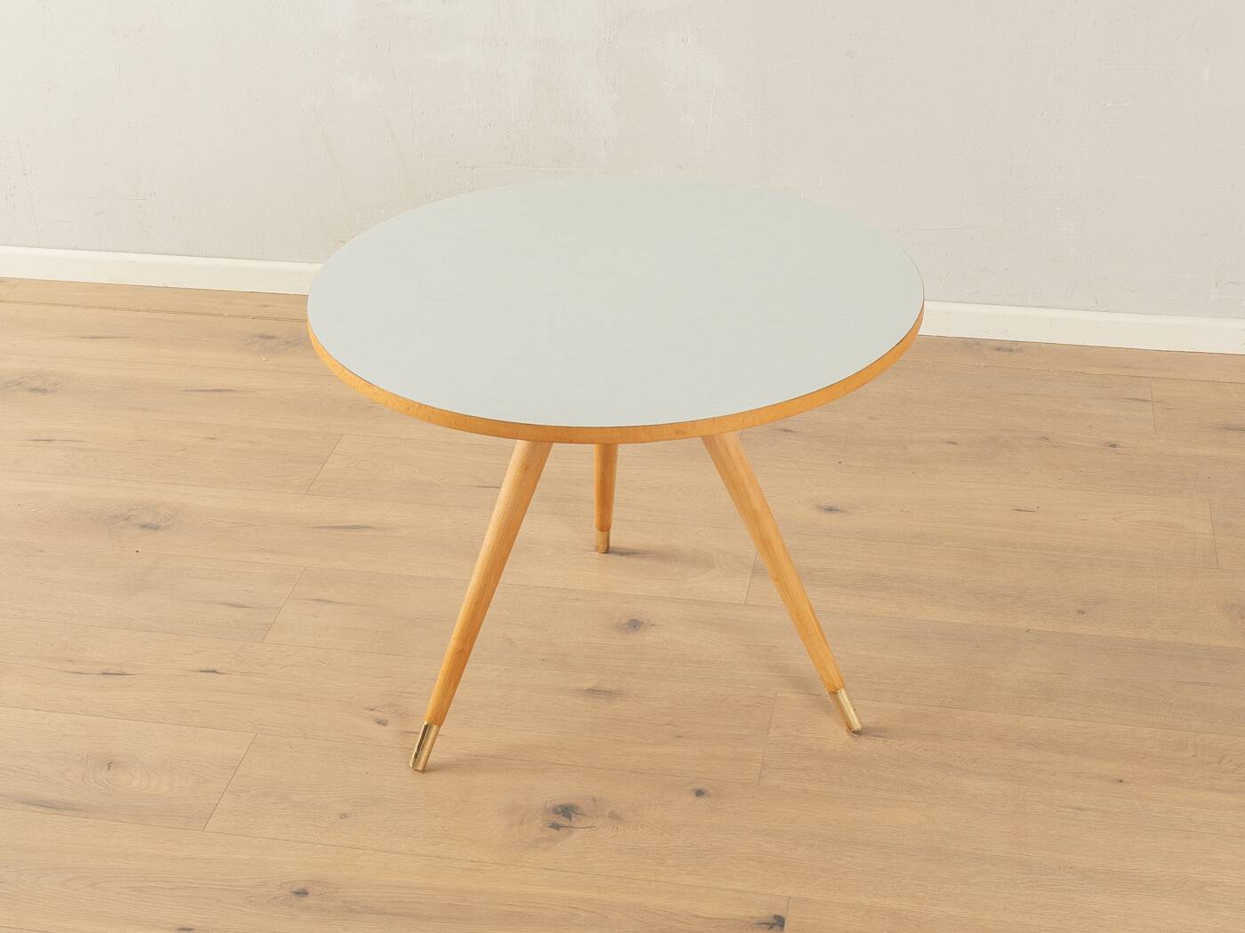 1950s coffee table