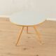 1950s coffee table