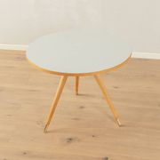 1950s coffee table