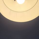 Arc floor lamp
