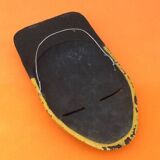 African / Tribal Mask Carved Wood