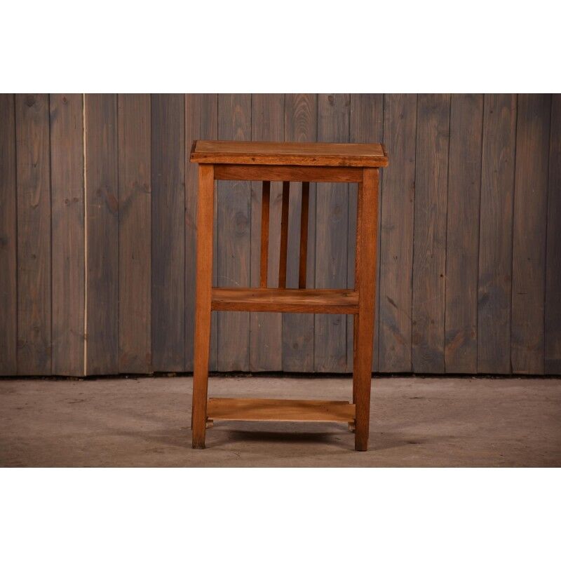 Table d’appoint vintage