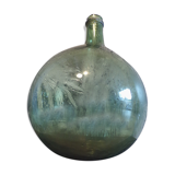 Lady Jeanne 5L blown glass