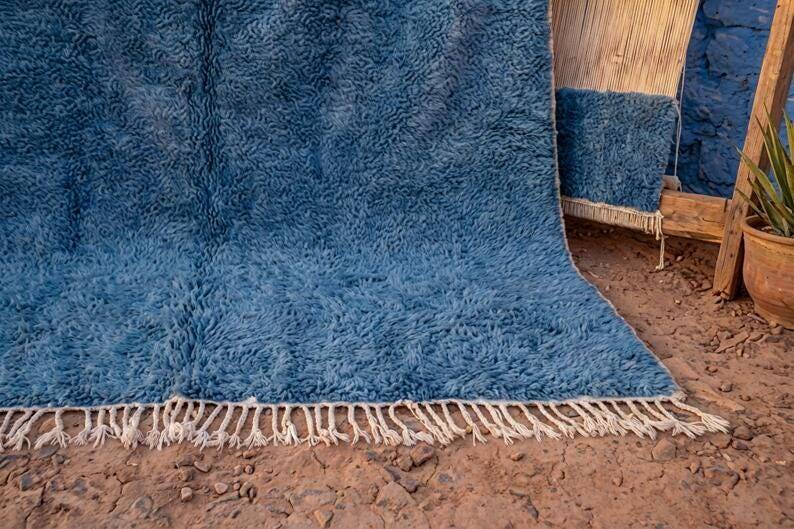 Handmade Moroccan Rug 200cm x 300cm