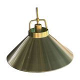 Adjustable brass suspension