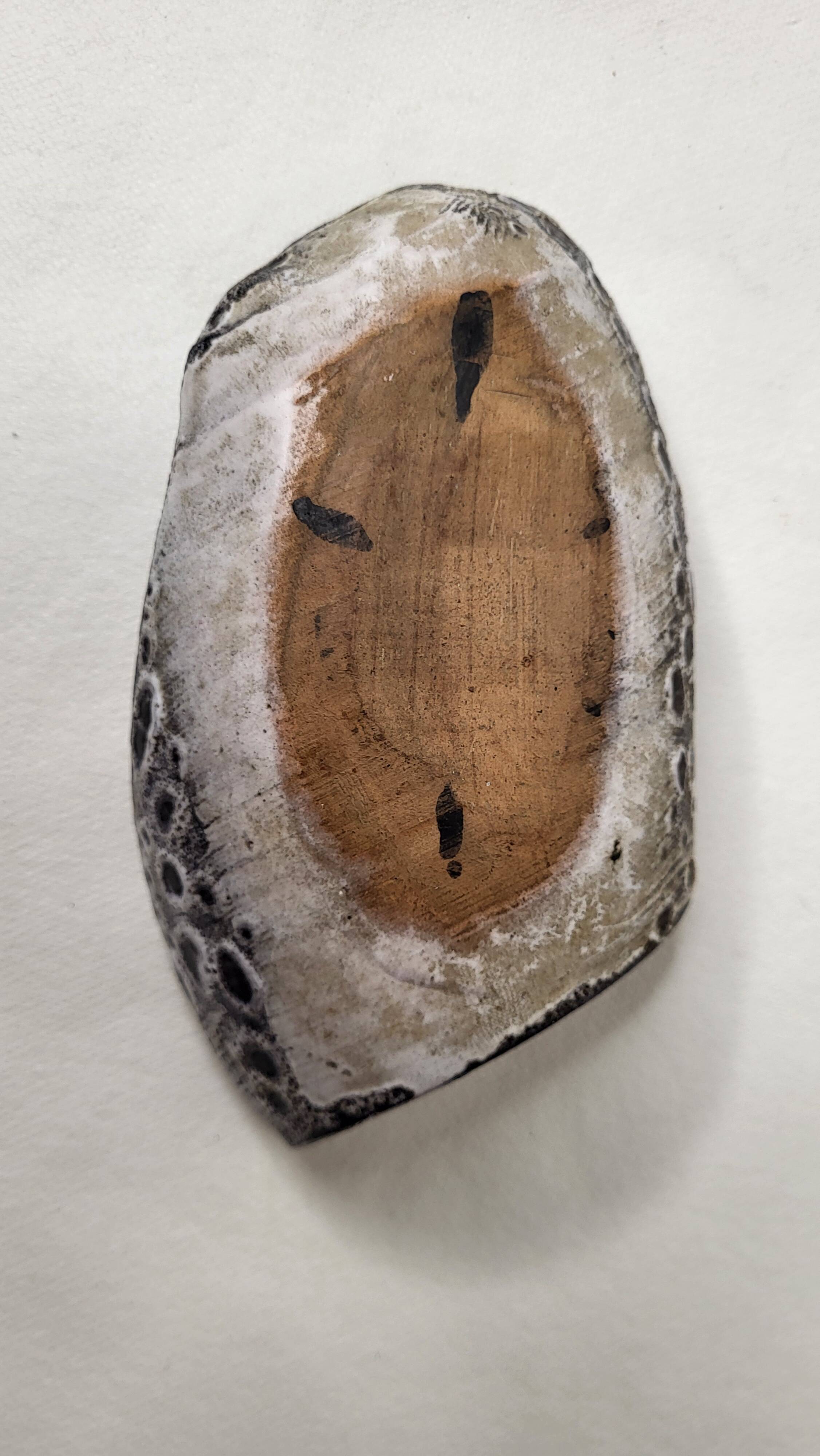 Ceramic - Ravier Vallauris Jean Austruy