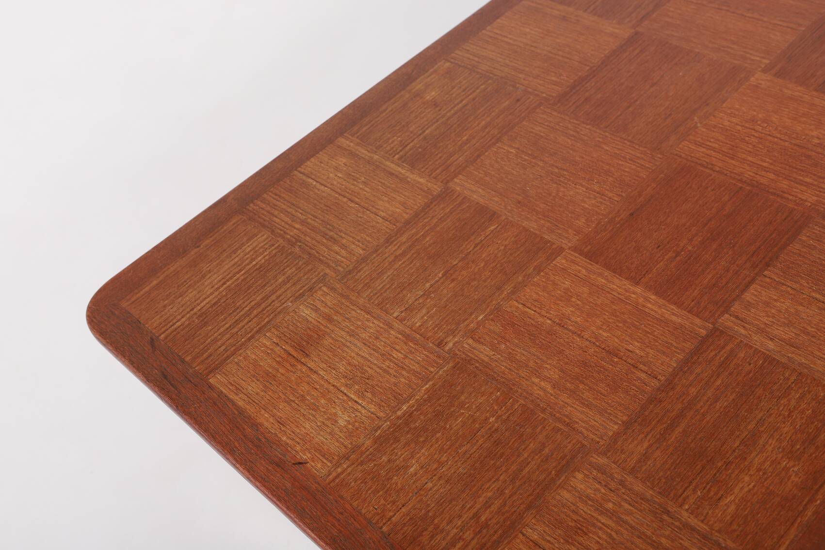 Scandinavian Modern teak coffee table by Carl-Axel Acking, 1960’s Sweden