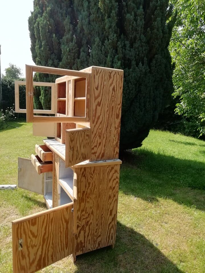 Furniture Mado porcelain