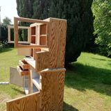 Furniture Mado porcelain