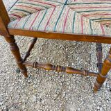 Conversation chairs