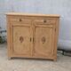 Buffet 1930s