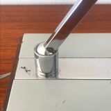 Vintage lamp Eye Ball 70s