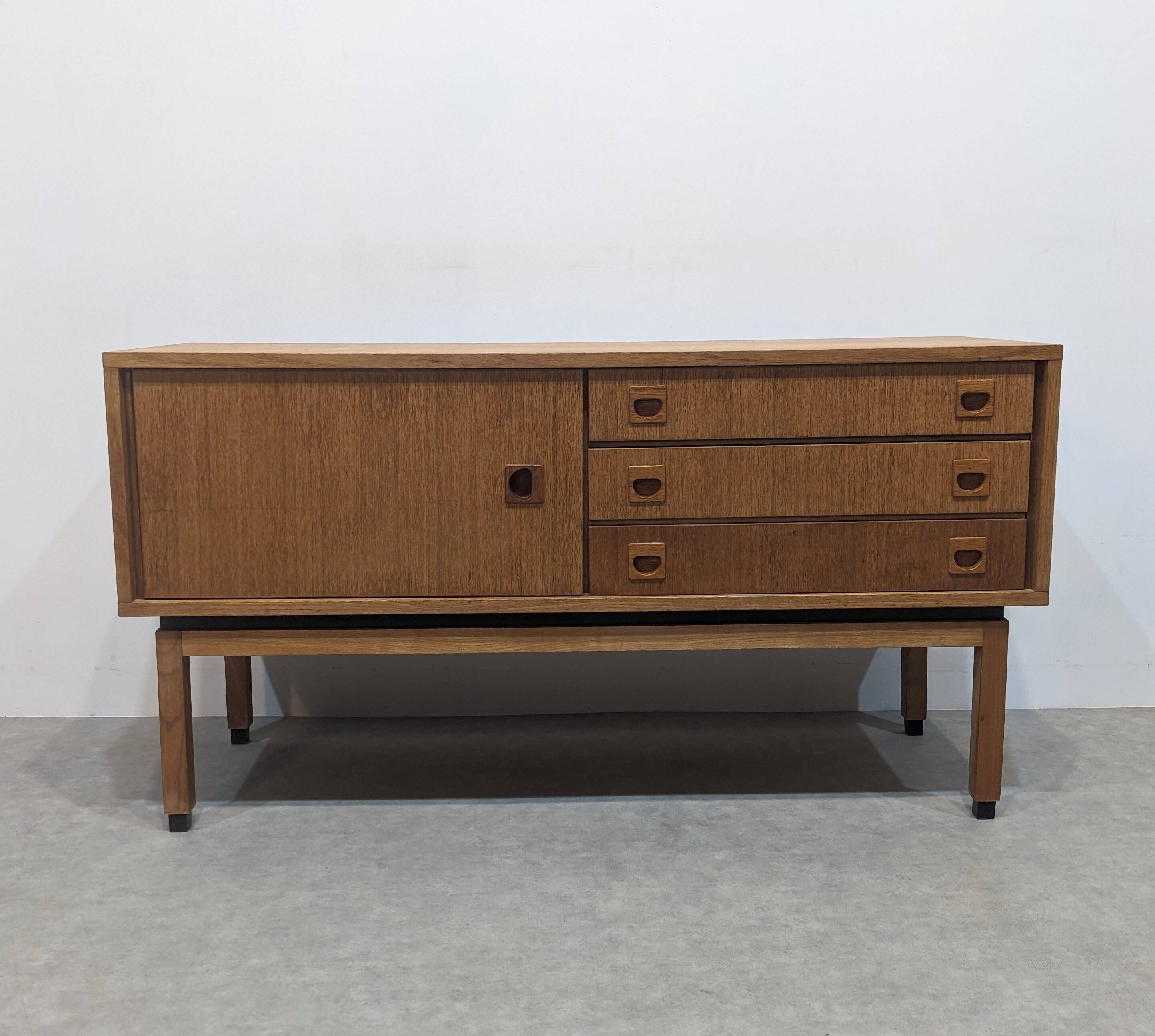 Sideboard, enfilade vintage