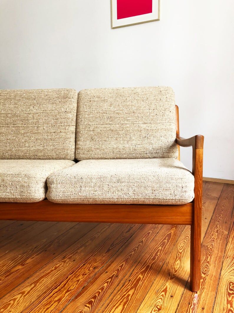 Ole Vonscher sofa for France & sons