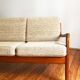 Ole Vonscher sofa for France & sons