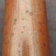 Lot of old stoneware bottles