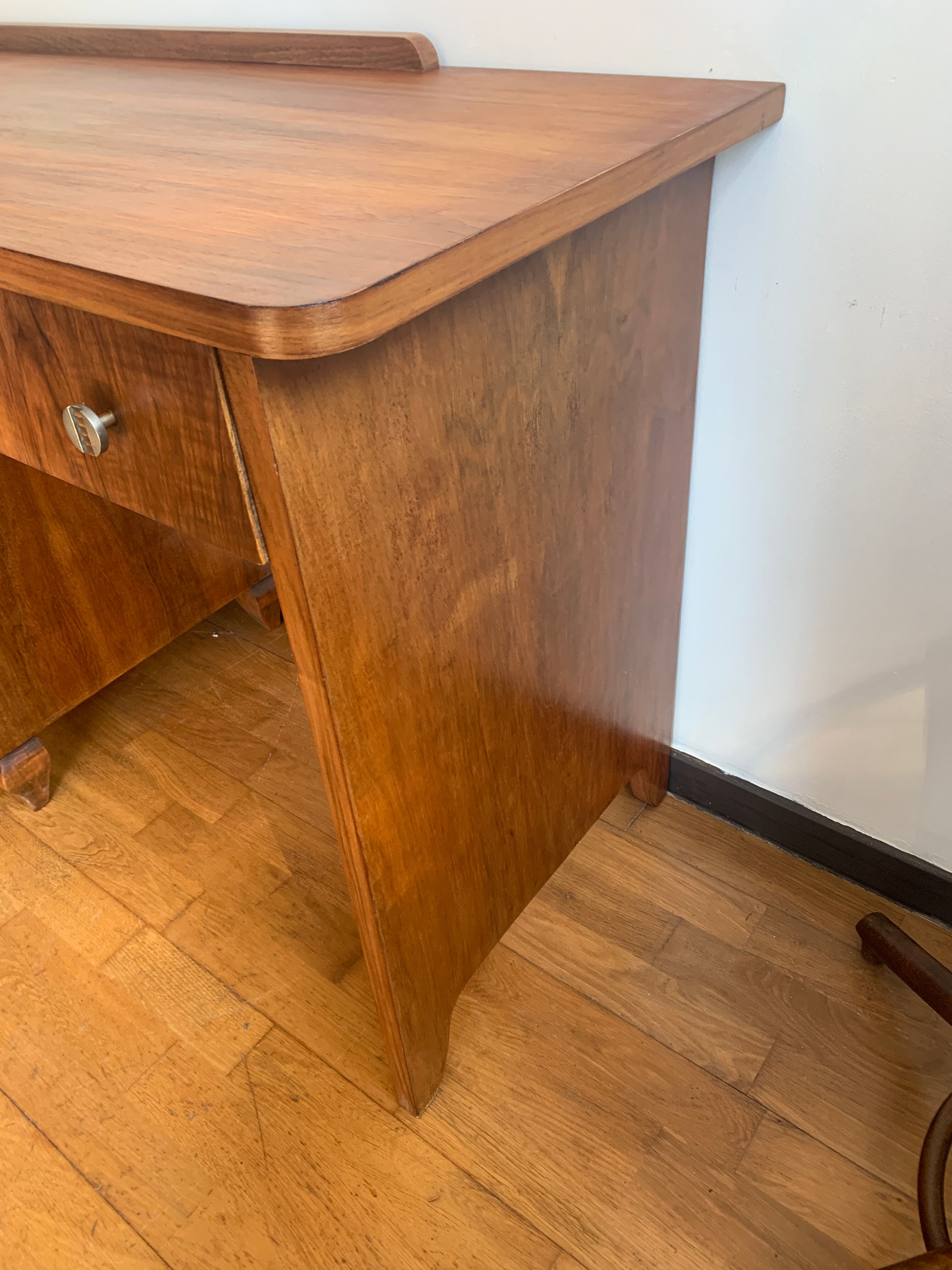 Art Deco desk