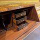 Sloped desk marked in the Louis XV style