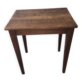 Small vintage table