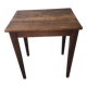 Small vintage table