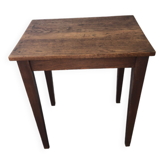 Small vintage table