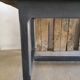 Old farm table