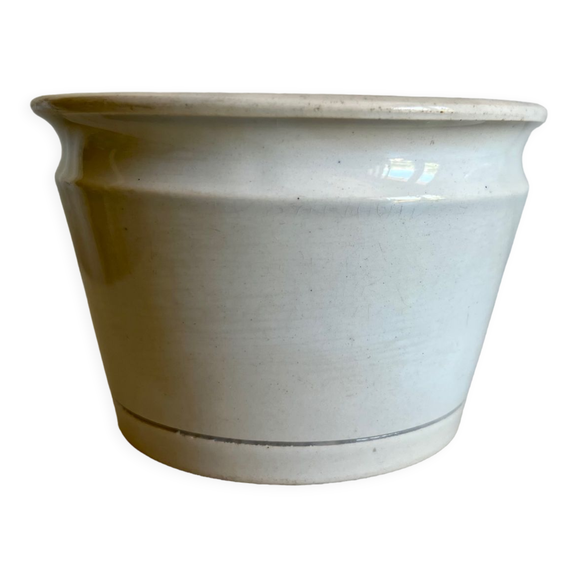 Pot Creil & Montereau