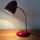1960s Dutch gooseneck table lamp