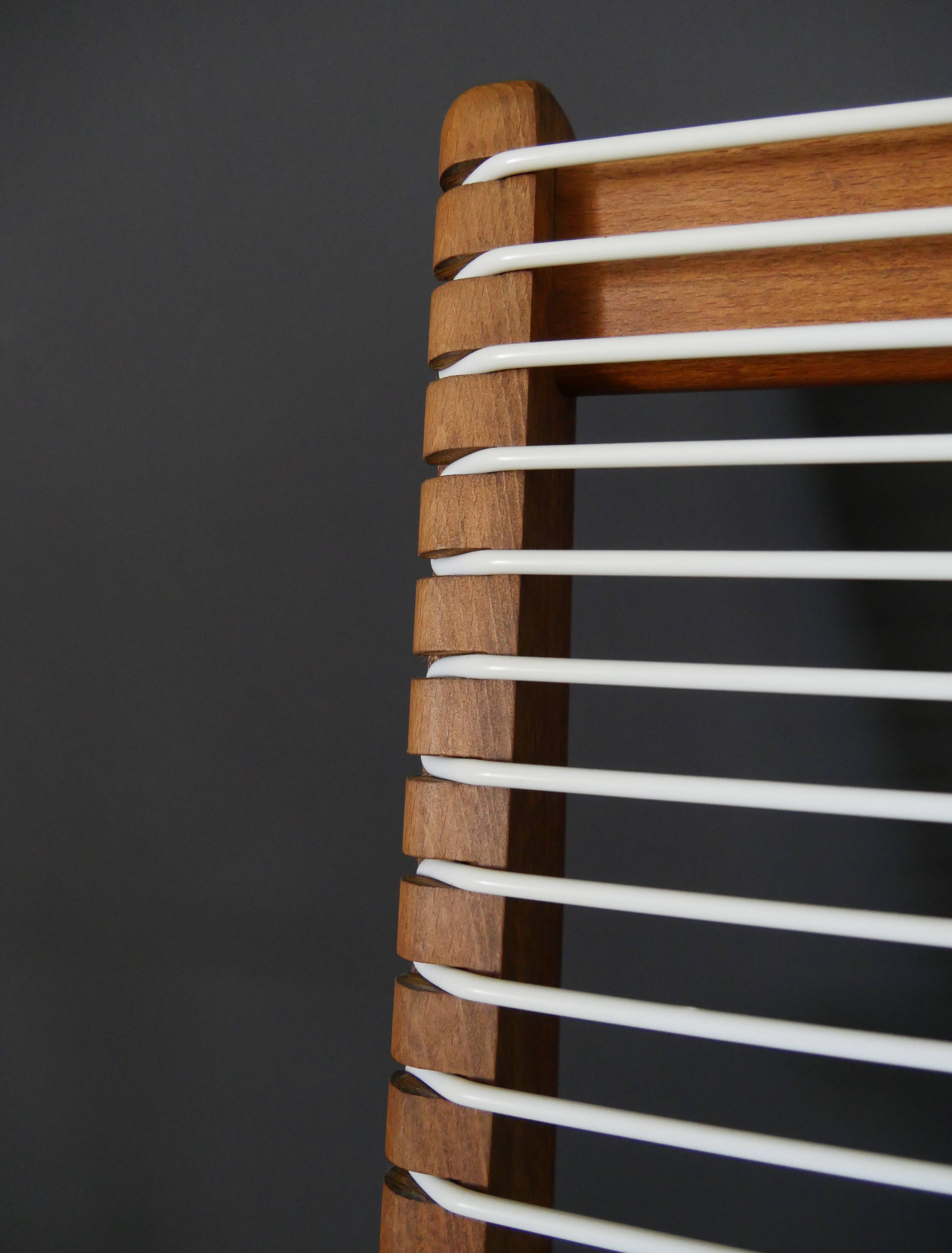 "Pacific" armchair – Georges Tigien - Publisher La Maison Européenne