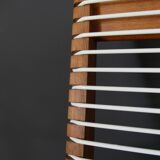 "Pacific" armchair – Georges Tigien - Publisher La Maison Européenne