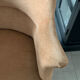 Fauteuil crapaud