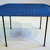 Nylon wire coffee table
