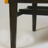 Small Mid-Century Wardrobe by František Mezulaník for UP Bucovice, 1960s