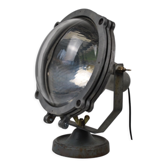 Industrial projector 1960