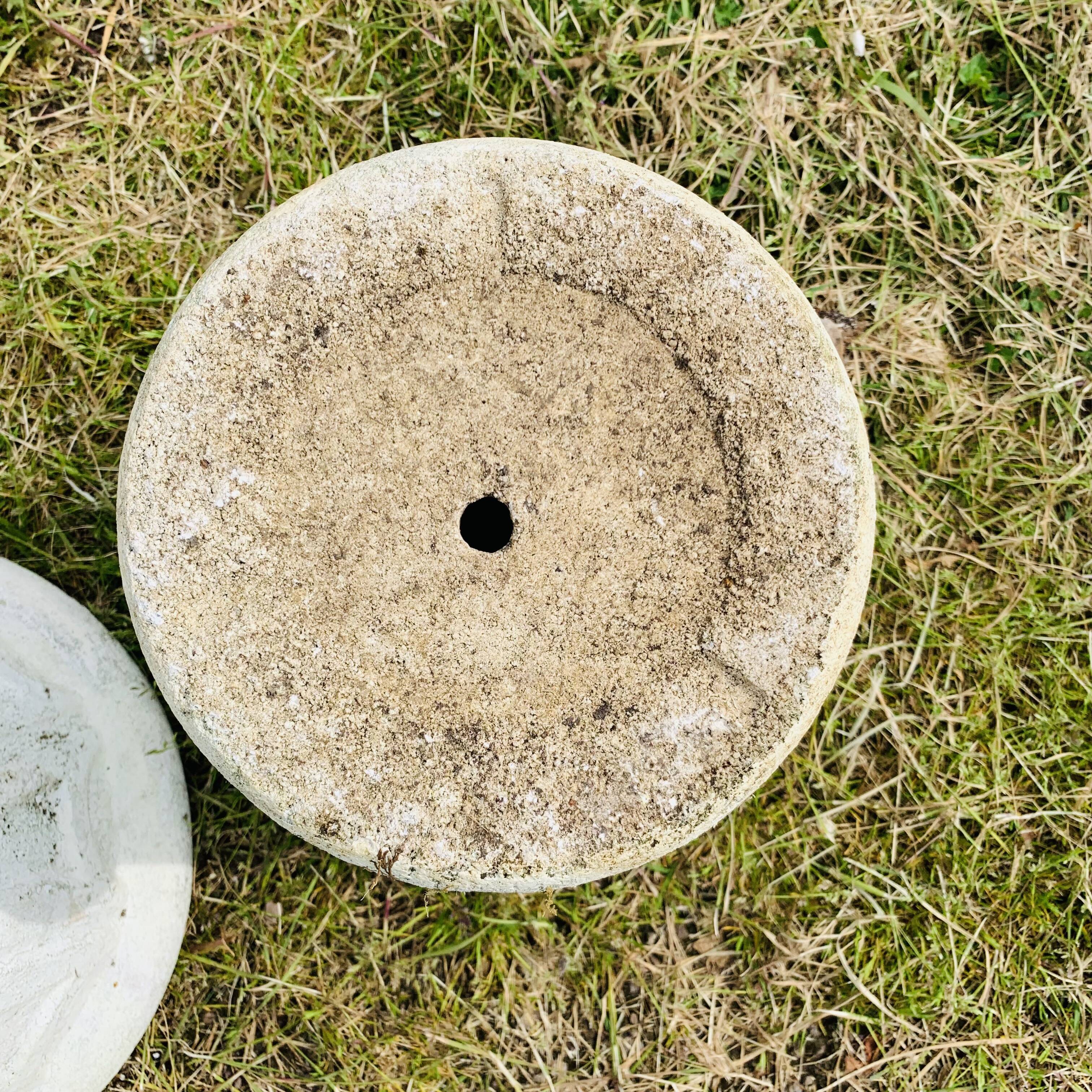 Pair of Grandon Fres pots